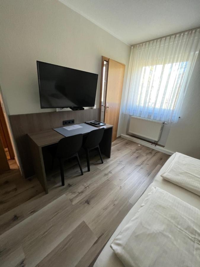 Stockumer Hof Hotel Werne