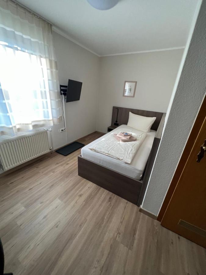Stockumer Hof Hotel Werne