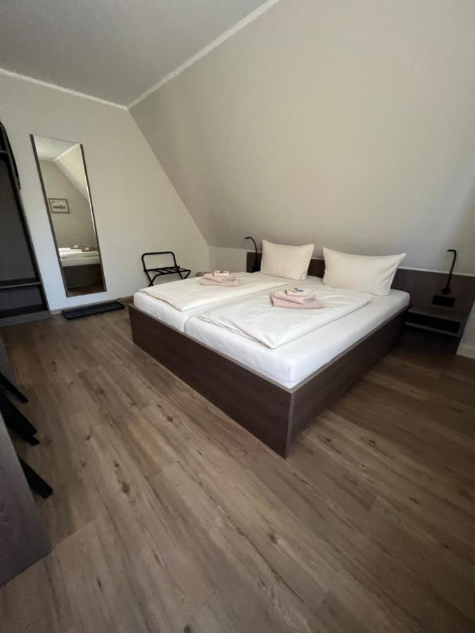 Stockumer Hof 3*