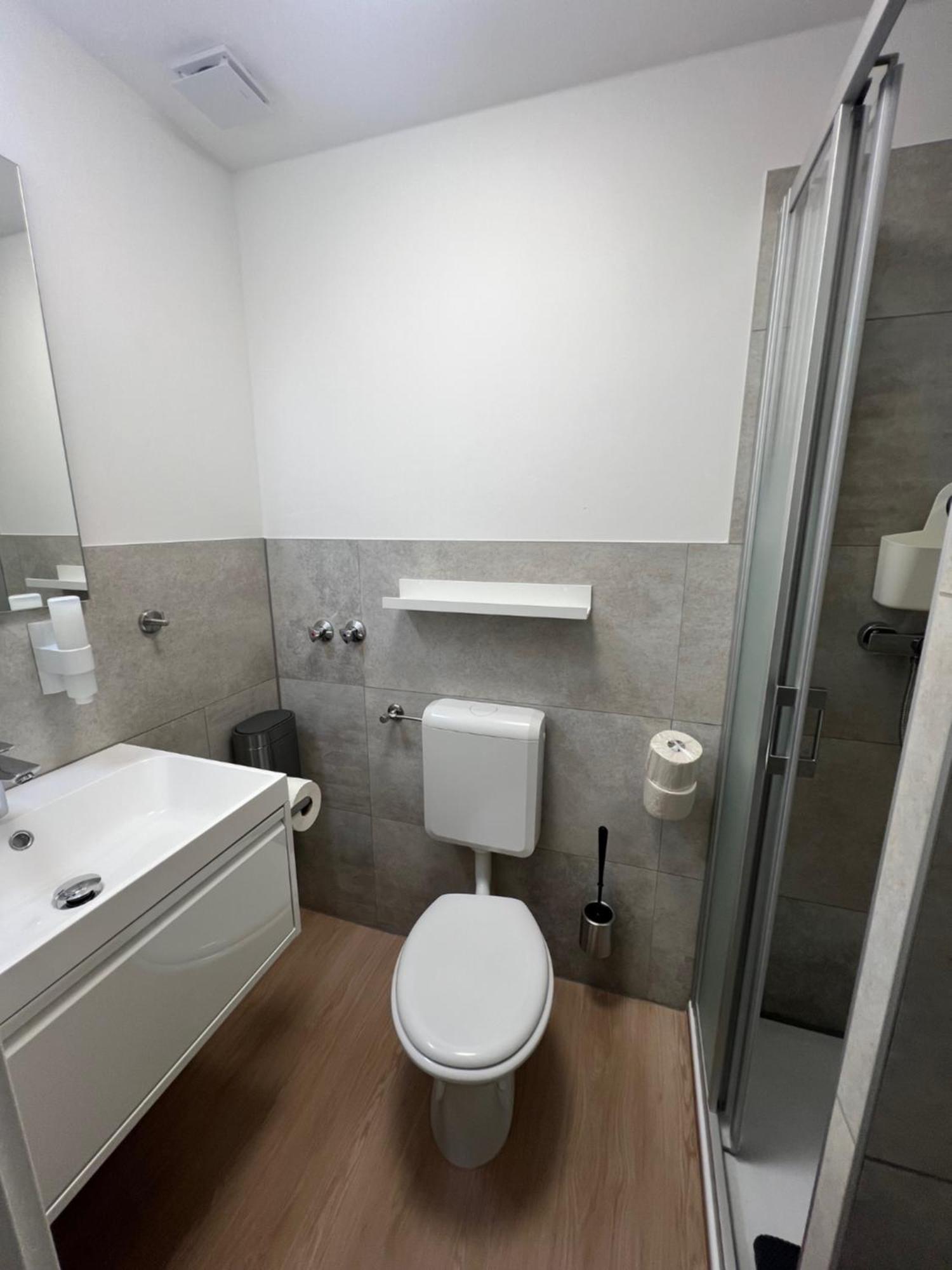 Stockumer Hof Hotel Werne